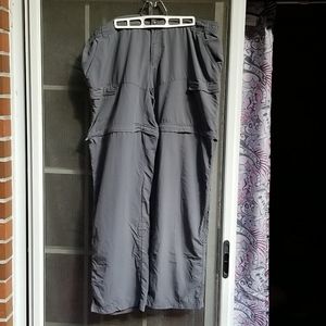 Hiking pants